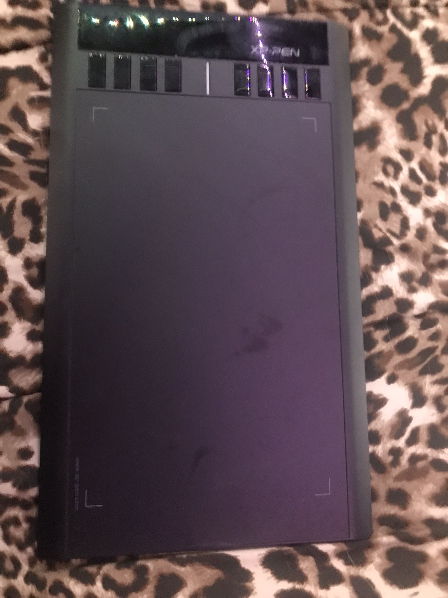 Star 03 V2 Pen Tablet