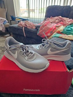 Nike women