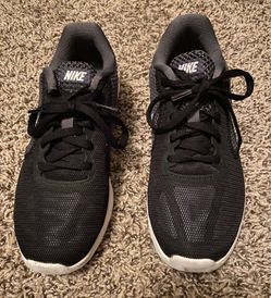 Nike Shoe Size 6.5 Great Condition 