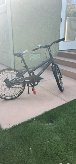 REI kids bike