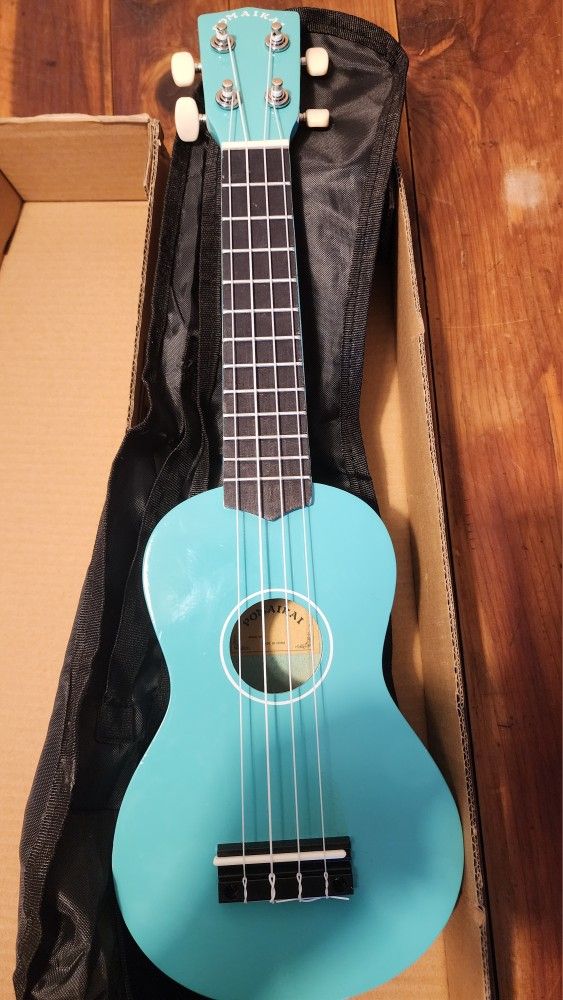 Kids Ukulele
