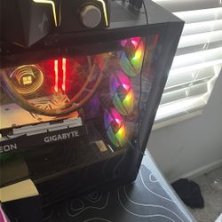 Cheap gaming pc