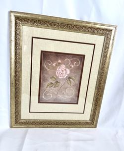 Jane Carroll Framed Art Print