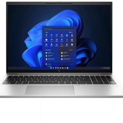HP EliteBook Laptop