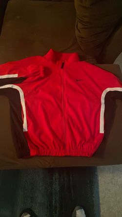 Nike Windbreaker