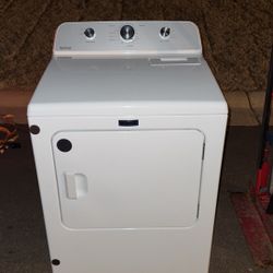 Maytag Dryer *WARRANTY&DELIVERY*