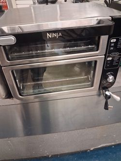 Ninja fryer /oven