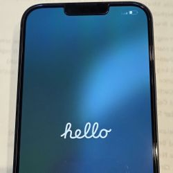 iPhone 14 Plus 128GB