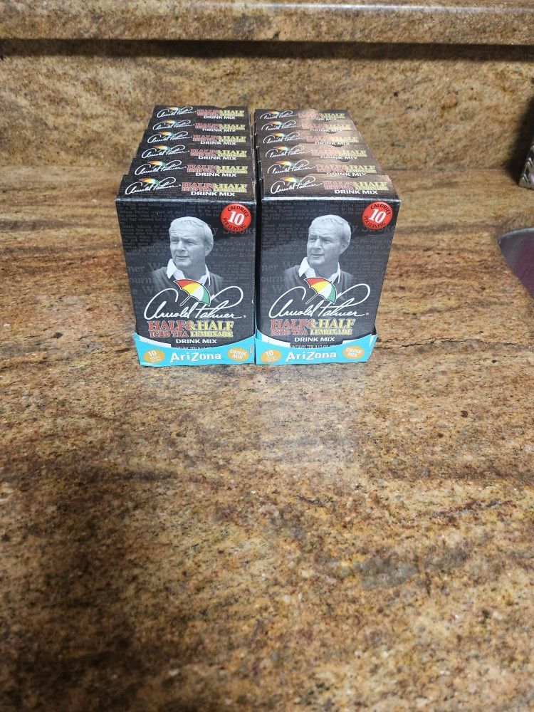 Arizona Mix