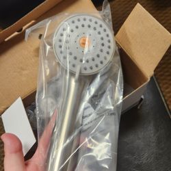 Brand New Shower Head - MOVE OUT SALE