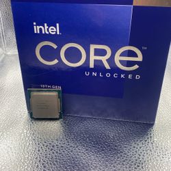 Intel Core i7-10700KF
