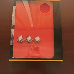 Universal Protective CASE 8” Tablets & E- Readers