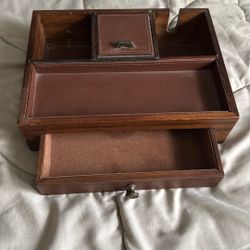 Item organizer