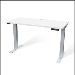Steelcase Motorized Height Adjustable Sit/Stand Electric-Powered Desk