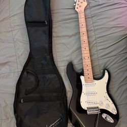 Kona Electric Guitar