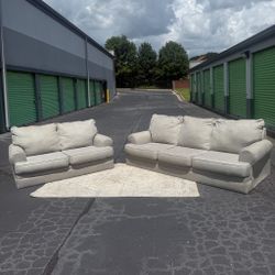 Sofa Set, FREE DELIVERY