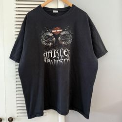 Harley Davidson T-shirt 