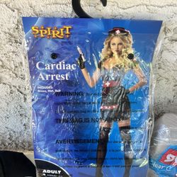 Adult Halloween Costume
