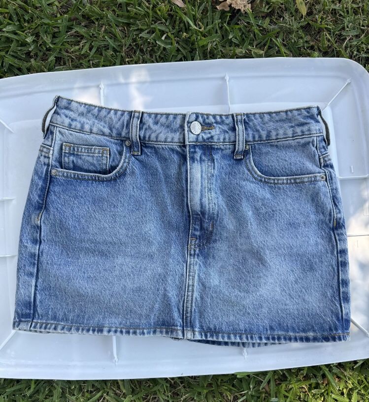 PACSUN Skirt Size 26