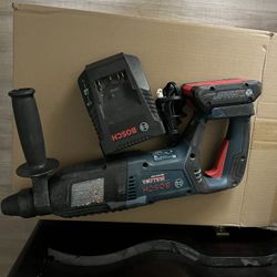 Bosch Hammer Drill