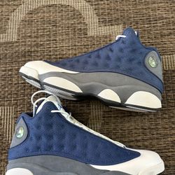 Jordan Retro 13s Flint Size 13 