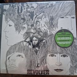 The Beatles Remastered Promotional BUNDLE
