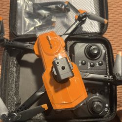 Drone DLRC DRONE