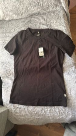 Women's RAW shirt