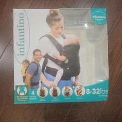 Baby Carrier