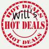 Will's Hot Deals & Consignment