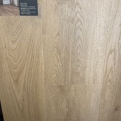 Luxury Vinyl Flooring