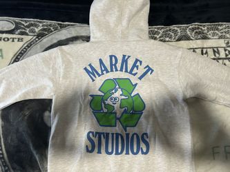 Market Hoodie Sold Out Online