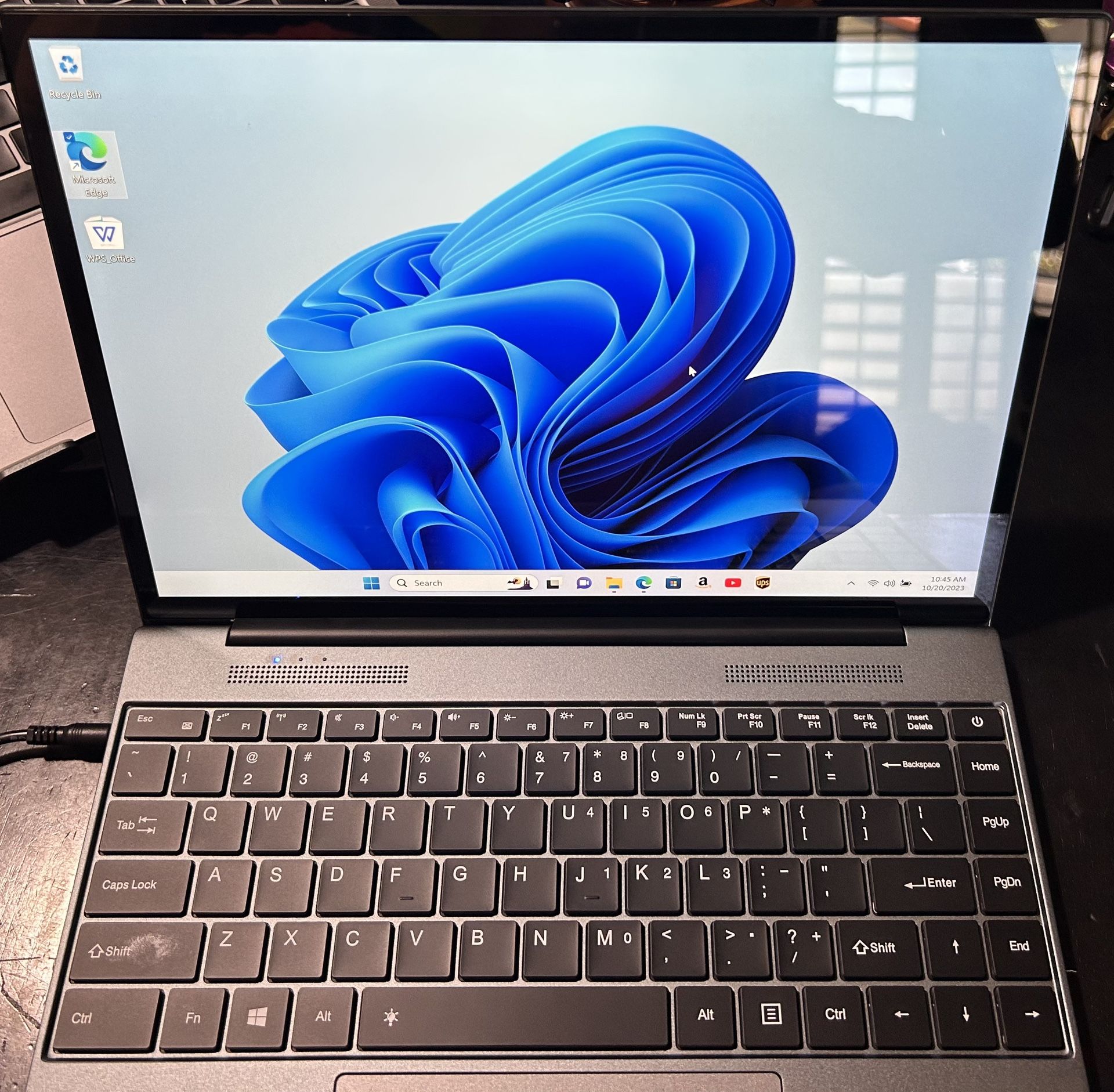 NEW LeadBook T9 laptop computer windows 11 500Gb drive
