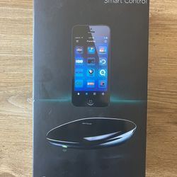 Logitech Smart Remote Control