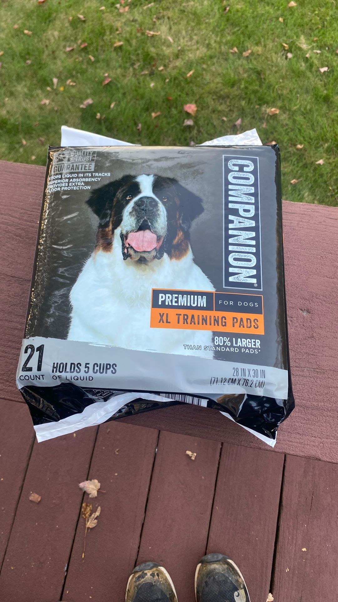 Dog Pads