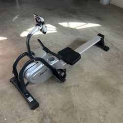 Joroto Rowing Machine