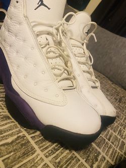 Jordan’s For Sale