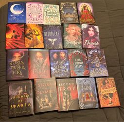 Special Edition Books