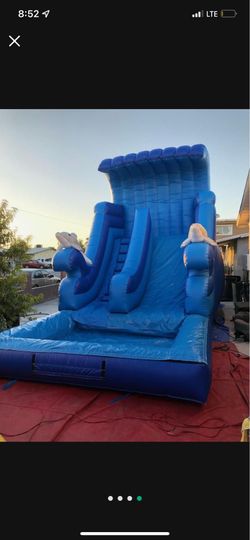 waterslide for sale