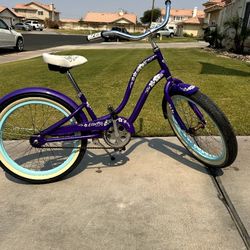 Kids Electra 20" Beach Cruiser Vintage