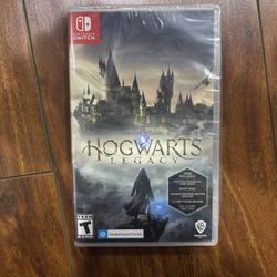 Hogwarts Legacy - Nintendo Switch Game