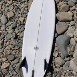 Surfboard 