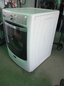 Washer