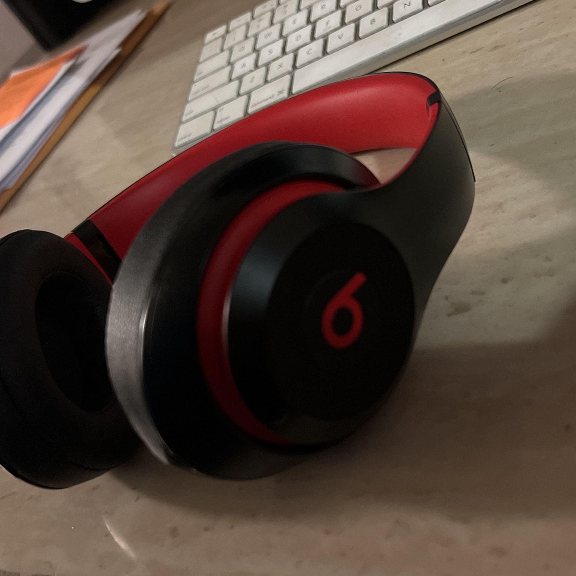 Studio3 Beats Headphones