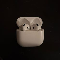 AirPods Pro Gen 4 (ANC)