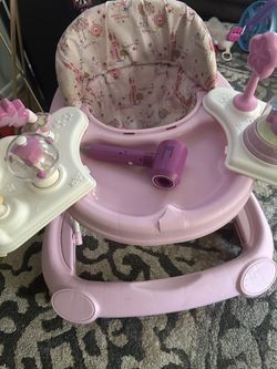 Baby Walker