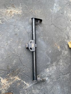 Hitch for trailer