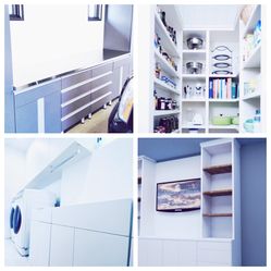 Closet Organizer 