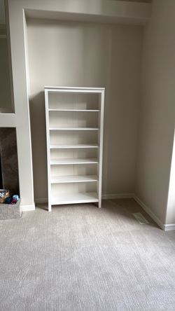 Book Shelf