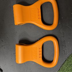 Kettlebell Grips (pair)